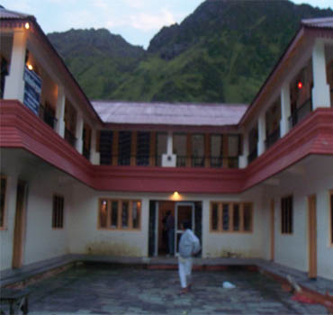 Hotel Bikaner House
